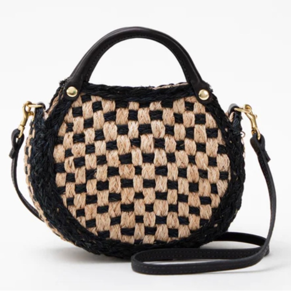 Clare V Lil Bebe Bag